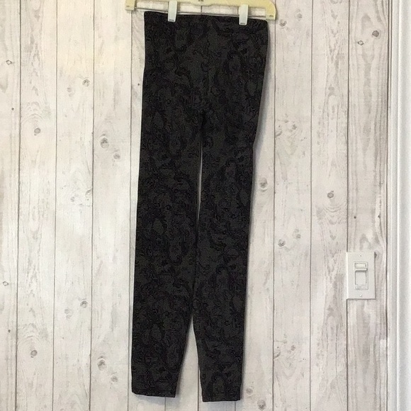 Women’s M Janira Legg London Push Up Compression Leggings - Picture 2 of 3